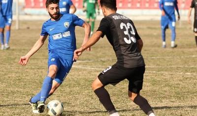 PAHO… Nurlan Novruzov da qol vurarmış… - FOTOLAR